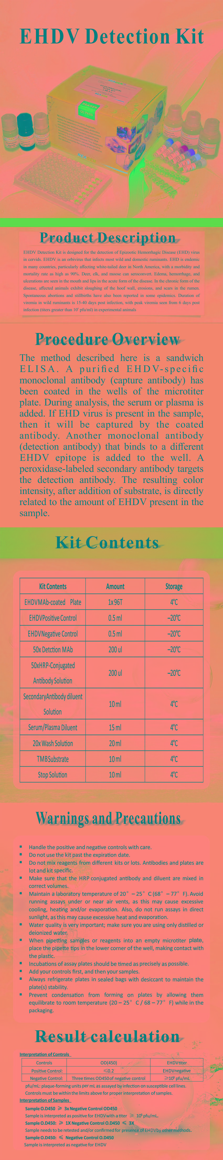 試劑盒|產(chǎn)品檢測(cè)試劑盒|代理品牌