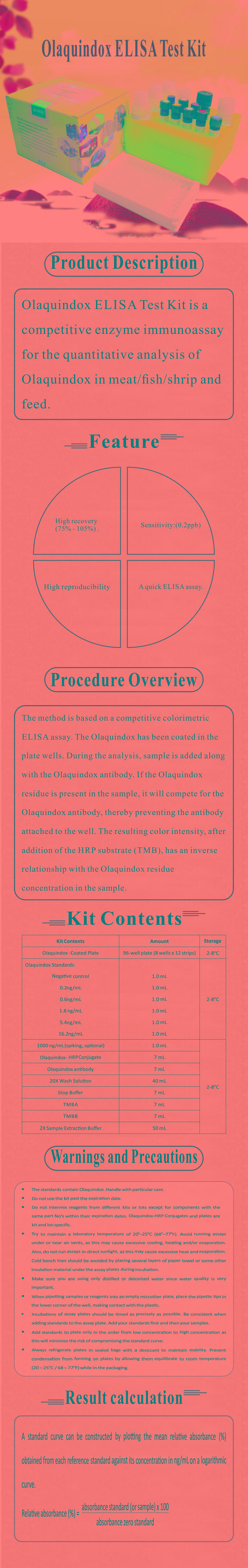 試劑盒|產(chǎn)品檢測試劑盒|代理品牌